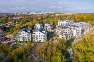 zdjęcie Odea Park