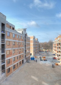 zdjęcie Grazioso Apartamenty