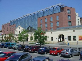 zdjęcie Sheraton Grand