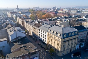 zdjęcie Rakowicka 14A