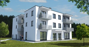 zdjęcie Zielone Panewniki