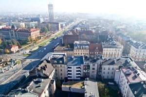 zdjęcie Rakowicka 14A