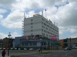 zdjęcie Hotel Kamena***