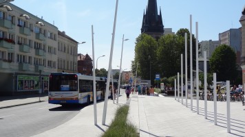 zdjęcie Plac Wolności