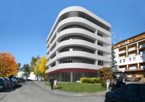 zdjęcie Rezydencja Piastowska