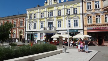 zdjęcie Plac Wolności