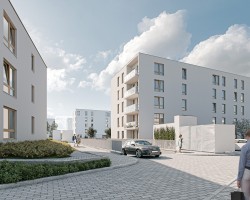 zdjęcie Osiedle Start