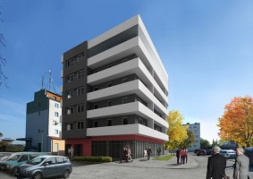 zdjęcie Rezydencja Piastowska