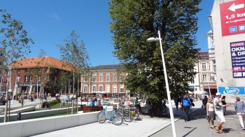 zdjęcie Plac Wolności