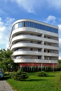 zdjęcie Rezydencja Piastowska