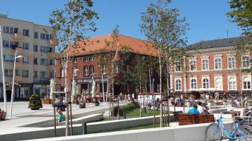 zdjęcie Plac Wolności