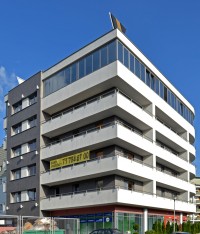 zdjęcie Rezydencja Piastowska