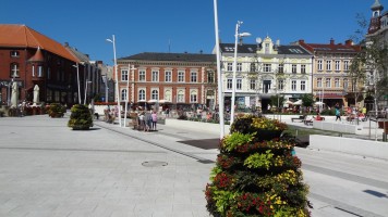 zdjęcie Plac Wolności