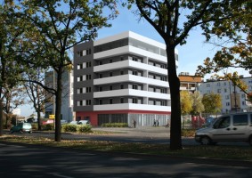 zdjęcie Rezydencja Piastowska