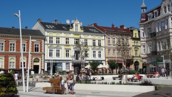 zdjęcie Plac Wolności