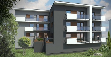 zdjęcie Apartamenty Rokicie