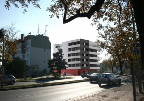 zdjęcie Rezydencja Piastowska