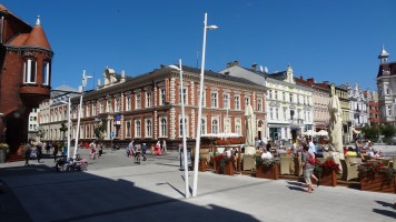 zdjęcie Plac Wolności