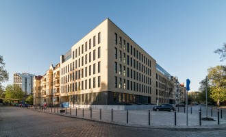 zdjęcie Centrum Naukowej Informacji Medycznej