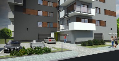 zdjęcie Apartamenty Rokicie