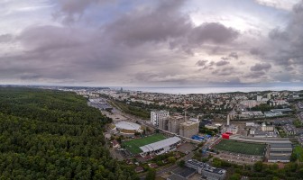 zdjęcie 3T Office Park