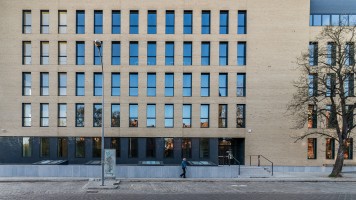 zdjęcie Centrum Naukowej Informacji Medycznej