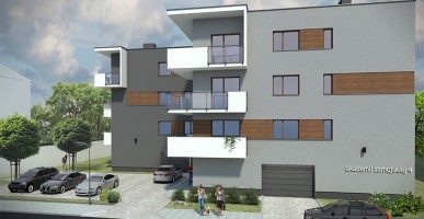 zdjęcie Apartamenty Rokicie