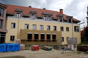 zdjęcie Ośrodek Akademicki Rejs