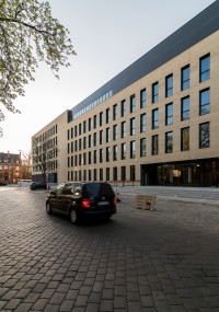 zdjęcie Centrum Naukowej Informacji Medycznej