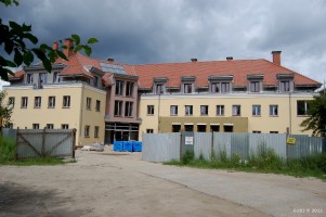 zdjęcie Ośrodek Akademicki Rejs