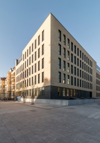 zdjęcie Centrum Naukowej Informacji Medycznej