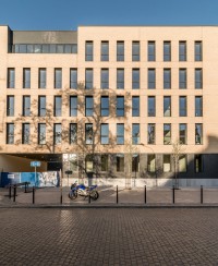 zdjęcie Centrum Naukowej Informacji Medycznej