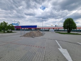 zdjęcie Ozimska Park