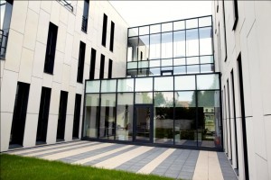 zdjęcie Murawa Office Park