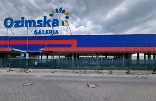 zdjęcie Ozimska Park