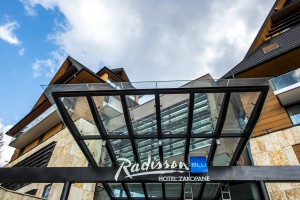 zdjęcie Radisson Blu Hotel & Residences
