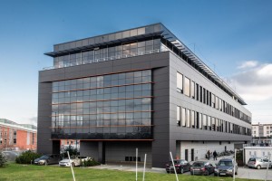 zdjęcie Biurowiec Epol Office