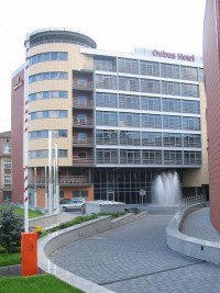 zdjęcie Hotel Qubus Kraków