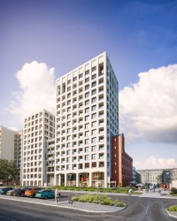 zdjęcie Strefa PROGRESS