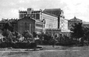 zdjęcie Lofty de Girarda