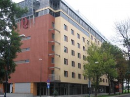 zdjęcie Hotel Qubus Kraków