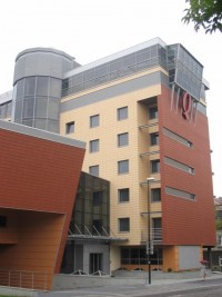 zdjęcie Hotel Qubus Kraków