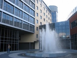 zdjęcie Hotel Qubus Kraków