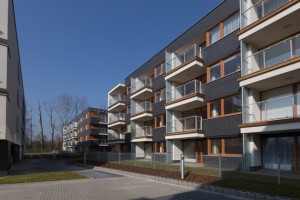 zdjęcie Lindego Park