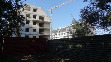 zdjęcie Osiedle Ułańskie