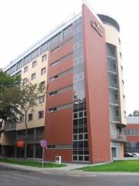 zdjęcie Hotel Qubus Kraków