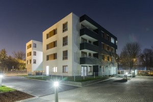 zdjęcie Lindego Park