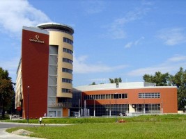 zdjęcie Hotel Qubus Kraków