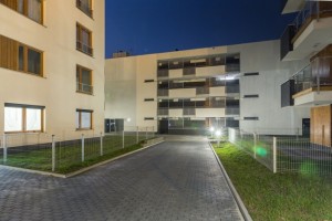 zdjęcie Lindego Park