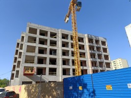 zdjęcie Lotników 15
